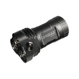 Manker MK34 II Compact and Lightweight Powerful Searchlight (BATTERIES NOT INCLUDED)