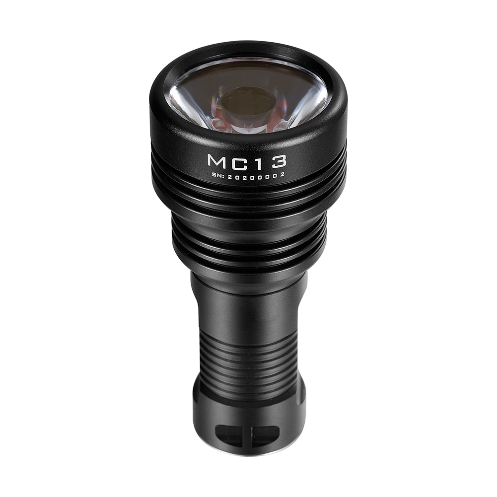 Manker MC13 Ultra-Throw Flashlight + USB Type-C Rechargeable 18350 10A – MankerLight USA Manker MC13 Ultra-Throw Flashlight + USB Type-C Rechargeable 18350 10A – MankerLight USA