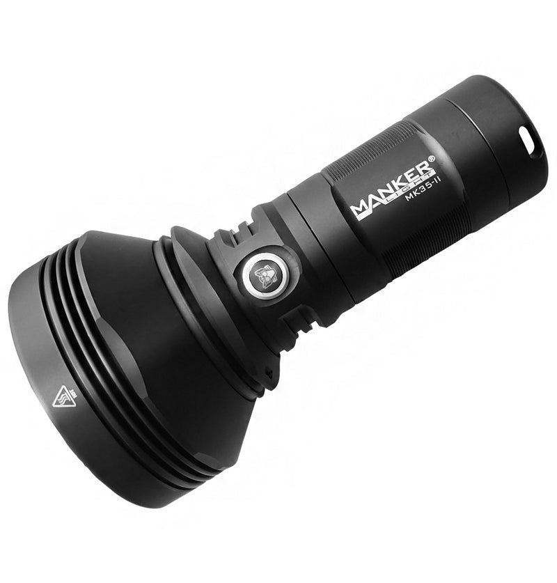 Products – MankerLight USA - Authorized Manker Flashlight
