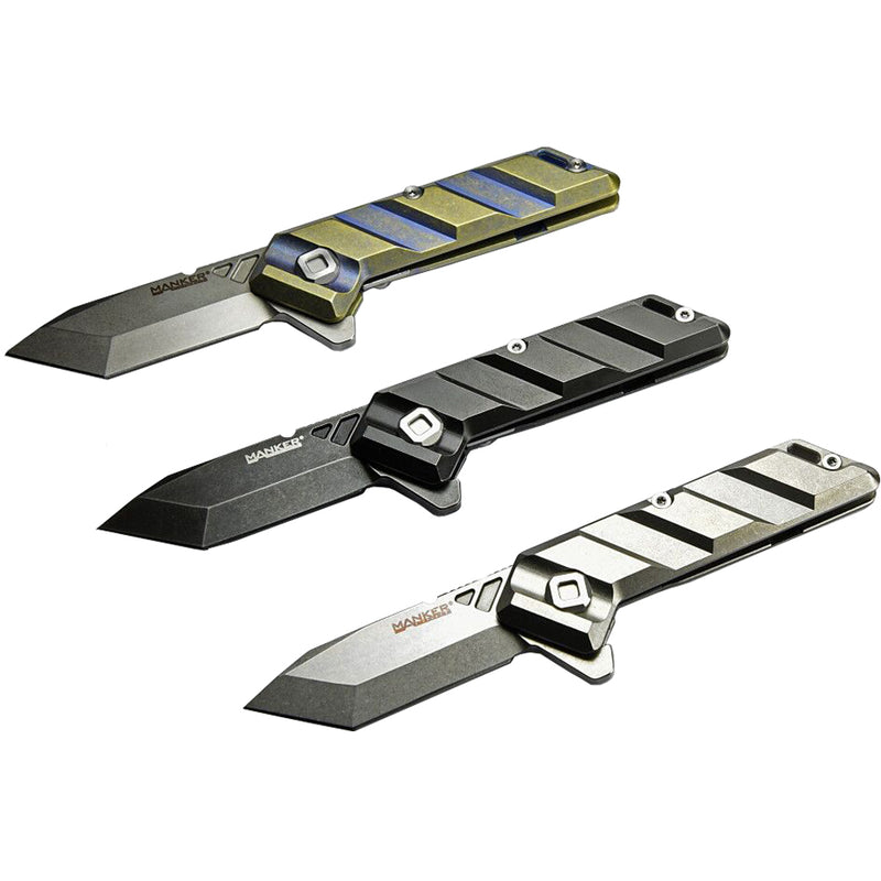 MankerLight USA – MankerLight USA - Authorized Manker